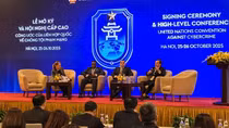 Chuyên gia an ninh của Binance: “Công ước Hà Nội là lá chắn thép trước tội phạm tài sản số”