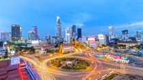 Phê duyệt Quy hoạch TP Hồ Chí Minh thời kỳ 2021 - 2030, tầm nhìn đến năm 2050