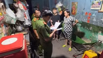Chuyện ở chợ Bình Tây