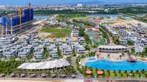 Những tín hiệu vui từ dự án The Maris Vũng Tàu