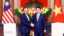 Tiềm năng hợp tác giữa hai nước Việt Nam và Malaysia còn rất lớn