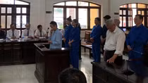 Biến tấu cả trăm tỷ đồng, hai cựu Hiệu trưởng Đại học Đồng Nai lĩnh án