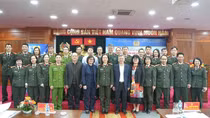Tăng cường hiệu quả hoạt động kiểm định, đo lường chất lượng phương tiện nghiệp vụ