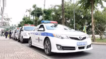 24 giờ chạy đua thực hiện ghép tạng xuyên Việt từ người hiến chết não