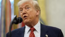 Ông Trump tuyên bố cấm nhập cảnh với công dân nhiều quốc gia