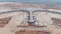 Xây dựng chính sách thu hút các hãng hàng không quốc tế đến sân bay Long Thành