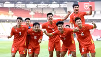 U23 Việt Nam hướng đến những mục tiêu lớn