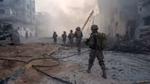 Những bước tiến nhỏ trong nỗ lực tái lập hòa bình ở Gaza