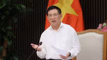 Petrovietnam tiếp tục phát huy vai trò nòng cốt, đột phá, vươn lên phát triển bền vững
