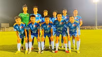 U23 Việt Nam và nhiệm vụ tại SEA Games 33