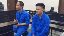Níu kéo tình cảm bất thành, ra tay sát hại nhân tình