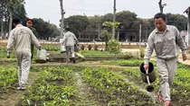 Hướng về nẻo thiện!