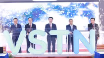 VNPT tiên phong làm chủ hạ tầng kết nối từ mặt đất đến không gian