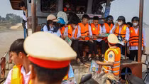 WHO mời Việt Nam chia sẻ kinh nghiệm kéo giảm tai nạn giao thông