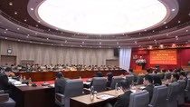 Tiếp tục hoàn thiện đồng bộ thể chế, pháp luật đảm bảo an ninh trật tự trong kỷ nguyên mới