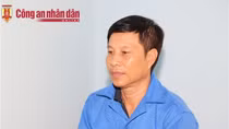 Mâu thuẫn đất đai, chàng rể đâm 4 anh em bên vợ thương vong