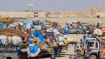 Pakistan đóng cửa biên giới sau giao tranh dữ dội với Afghanistan