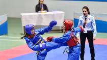 Hướng đi nào cho những môn thể thao phi Olympic của Việt Nam?