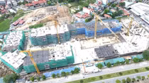 Dự án Thăng Long Green City mở nhận hồ sơ đợt 1 từ ngày 17/11/2025 - 3/1/2026