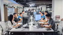 One Mount ký kết hợp tác chiến lược với Trung tâm Sáng tạo, Khai thác dữ liệu