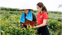 Agribank góp phần đưa kinh tế tư nhân trở thành động lực quan trọng của nền kinh tế quốc gia