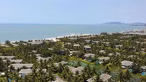 Thông tin tiếp về vụ nữ du khách tử nạn tại bãi tắm biển Melia Hồ Tràm Resort