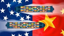 Thế giới năm 2025: Chấp chới trên những lằn ranh đỏ
