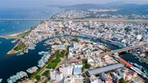 Đặc sắc “Địa chí Kiên Giang”