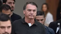 Brazil: Ông Bolsonaro bắt đầu thụ án