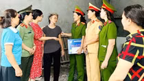Những “Mái ấm tình thương” mang lại hạnh phúc cho người dân