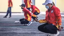 Nguy cơ bi sắt vắng bóng tại SEA Games 33: Nhiều hệ lụy khó lường