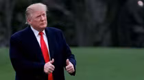 Tổng thống Trump tuyên bố chia "cổ tức thuế" 2.000 USD cho mỗi người Mỹ