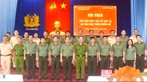 Tăng cường bảo đảm TTATGT khu vực Tây Nam Bộ