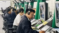Phía sau các chuyến bay hoãn, huỷ vì thời tiết