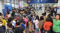 Trong 6 tháng sẽ khắc phục xong các lỗi kỹ thuật tàu Metro số 1