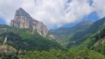 Hùng vĩ Yandang