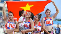 Thể thao Việt Nam hướng tới SEA Games và Olympic: Nhất cử lưỡng tiện