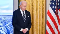 Lá thư tạm biệt của Tổng thống Mỹ Joe Biden