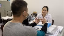 HIV gia tăng ở nhiều tỉnh, thành phía Nam