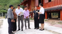 Đẩy mạnh trợ giúp pháp lý cho đồng bào dân tộc thiểu số