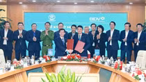 Chung tay đưa dịch vụ công trực tuyến đến gần hơn với người dân, doanh nghiệp
