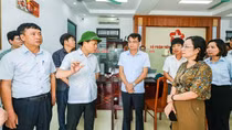 Chuẩn bị các điều kiện để chính quyền cấp xã mới vận hành thử nghiệm tại TP Hải Dương