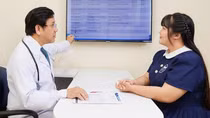 Giảm cân dễ dàng, an toàn với mô hình chuẩn y khoa quốc tế