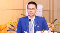 Chủ tịch đầu tiên của Liên đoàn Thể thao Điện tử Đông Nam Á là ai?