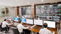 SCADA – “Trái tim số” không thể thiếu trong công tác vận hành lưới điện Thủ đô