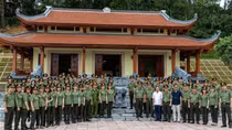 Nỗ lực hoàn thành tốt nhiệm vụ của báo chí CAND trong giai đoạn mới