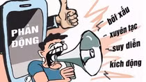 Nội lực vĩnh cửu