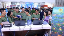 Phát triển hạ tầng số, nền tảng bứt phá chuyển đổi số trong CAND