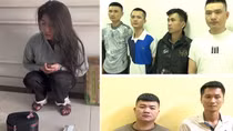 Triệt xóa đường dây mua bán hơn 1.000 viên ma tuý liên tỉnh