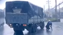 Ranh giới giữa tai nạn và tội ác!